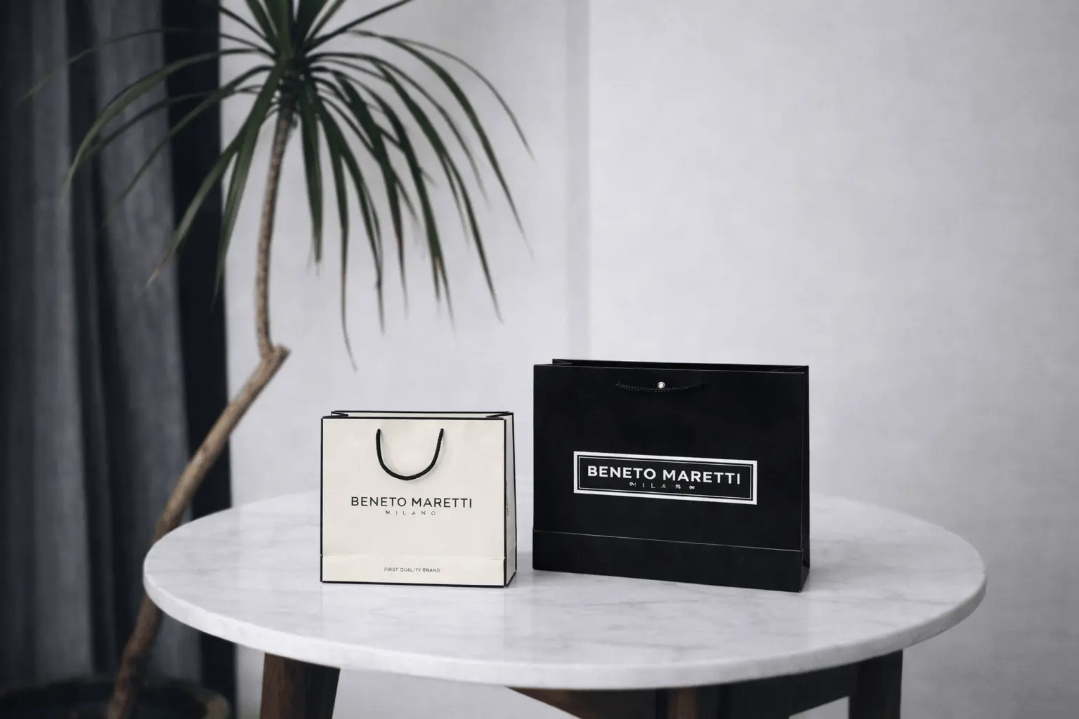 Δείγμα παραγωγής — Laderos Bags