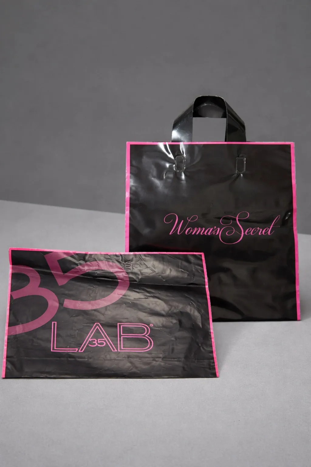 Δείγμα παραγωγής — Laderos Bags