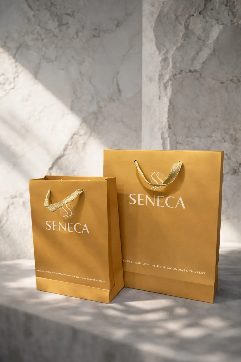 Δείγμα παραγωγής — Laderos Bags