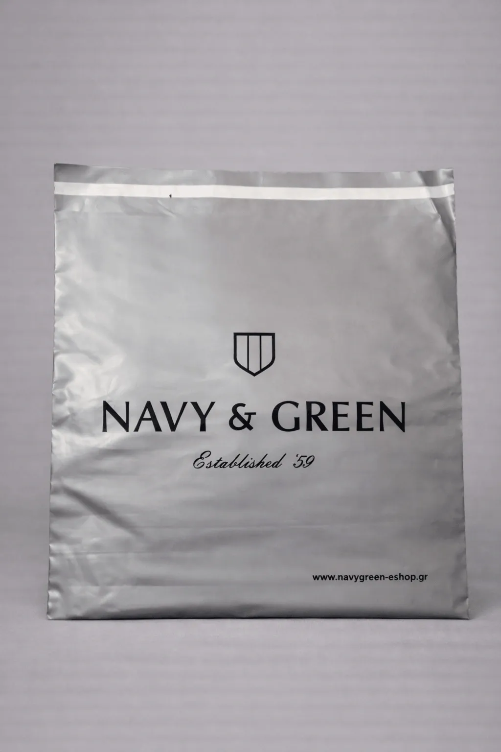 Plastic Bag Application 6