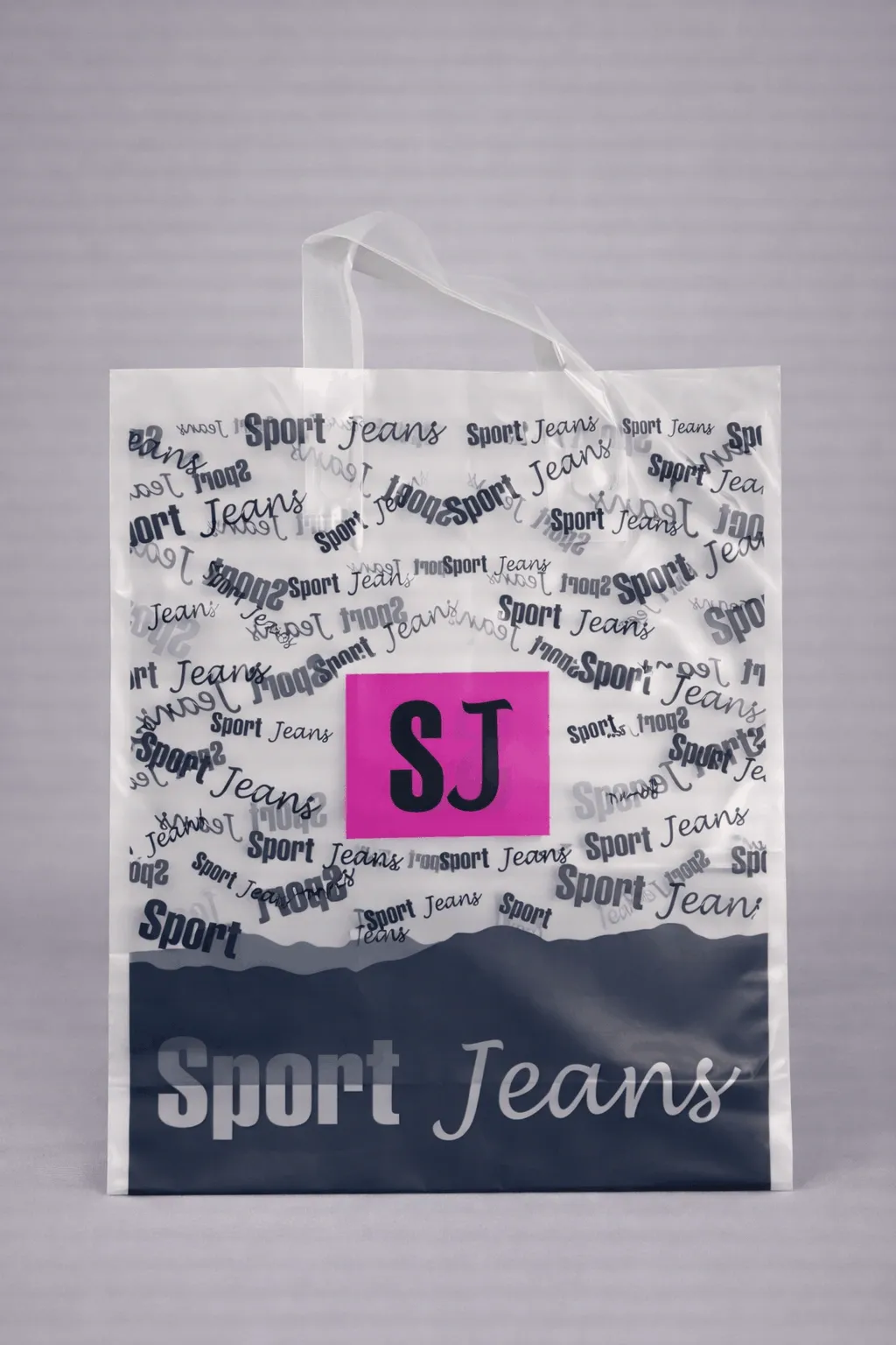 Plastic Bag Application 9